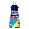 Finish Lemon rinse aid, 400ml