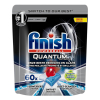 Finish Powerball Quantum Ultimate dishwasher tablets (60-pack)