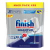 Finish Quantum All-in-1 Regular dishwasher tablets (65-pack)