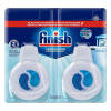 Finish dishwasher freshener, 2 x 4ml