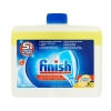 Finish lemon machine cleaner, 250ml