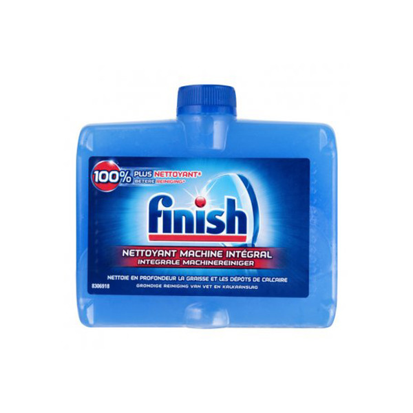 Finish regular machine cleaner, 250ml SFI00042 SFI00042 - 1