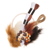 Folia brown dream catcher craft kit 23829 222161 - 2