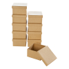 Folia cardboard mini gift boxes (10-pack) 3321 222337 - 2