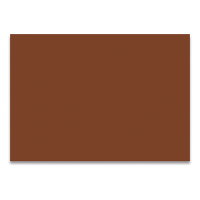 Folia dark brown photo cardboard, 50cm x 70cm (25-pack) FO-612585 222054