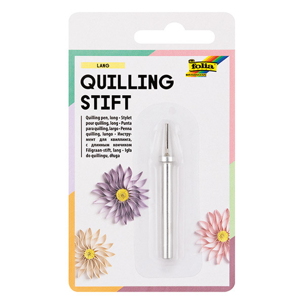 Folia extra long quilling tool 1283 222195 - 2