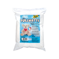 Folia filling wool, 50g 50300 222183