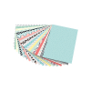 Folia geometry design paper, 24cm x 34cm (20 sheets) 48449 222127 - 1