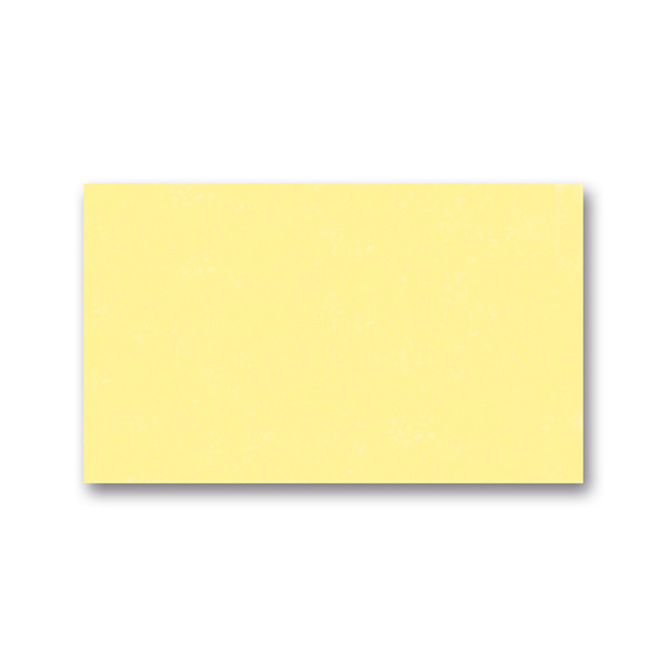 Folia lemon yellow tissue paper, 50cm x 70cm 90012 222250 - 1