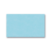 Folia light blue tissue paper, 50cm x 70cm