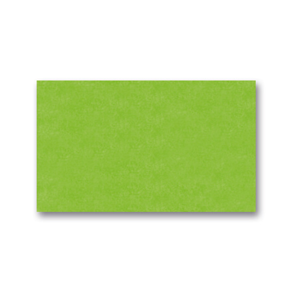 Folia light green tissue paper, 50cm x 70cm 90051 222262 - 1