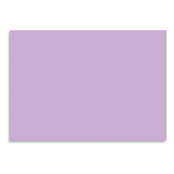 Folia lilac photo cardboard, 50cm x 70cm (25-pack) FO-612531 222028 - 1