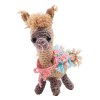 Folia llama crochet set 23913 222168 - 3