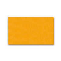 Folia maize-yellow/orange tissue paper, 50cm x 70cm 90018 222252