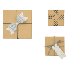 Folia natural cardboard boxes (12-pack) 3110 222295 - 4