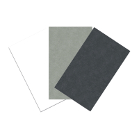 Folia shades set tissue paper, 50cm x 70cm (3-pack)  222328