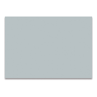 Folia silver photo cardboard, 50cm x 70cm (25-pack) FO-612560 222044