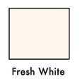 Fresh White A4 260g pearlescent paper card  299016 - 1