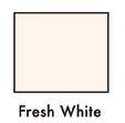 Fresh White A4 260g pearlescent paper card  299016