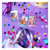 Fujifilm Instax Mini Confetti film (10 sheets) 16620917 150860 - 2