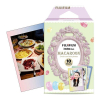 Fujifilm Instax Mini Macaron film (10 sheets) 16547737 150829 - 3