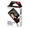 Fujifilm Instax Mini black film (10 sheets) 16537043 150819 - 3