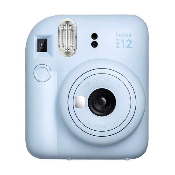 Fujifilm blue instax mini 12 16806092 150855 - 1