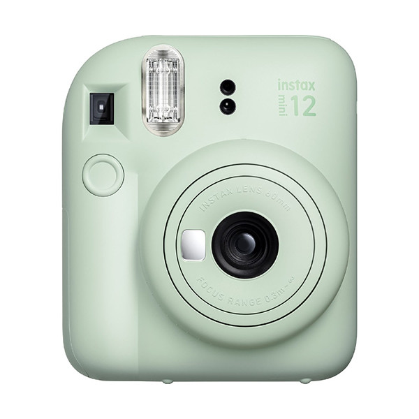 Fujifilm green instax mini 12 16806119 150853 - 1