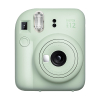 Fujifilm green instax mini 12