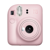 Fujifilm pink instax mini 12 16806107 150856