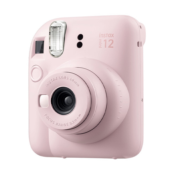 Fujifilm pink instax mini 12 16806107 150856 - 3