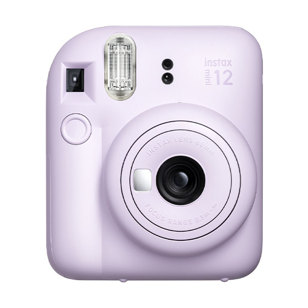 Fujifilm purple Instax mini 12 16806133 150852 - 1