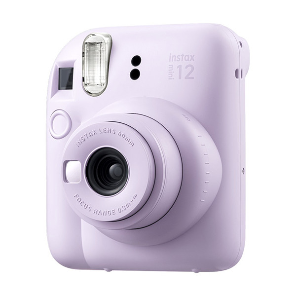 Fujifilm purple Instax mini 12 16806133 150852 - 3