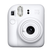 Fujifilm white Instax mini 12 16806121 150854