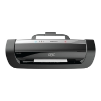 GBC A3 laminator | GBC Fusion Plus 6000L 4402134EU 208203