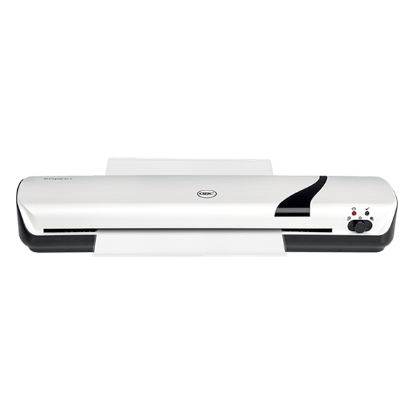 GBC A3 laminator | GBC Inspire+ white 4410032 207876 - 1