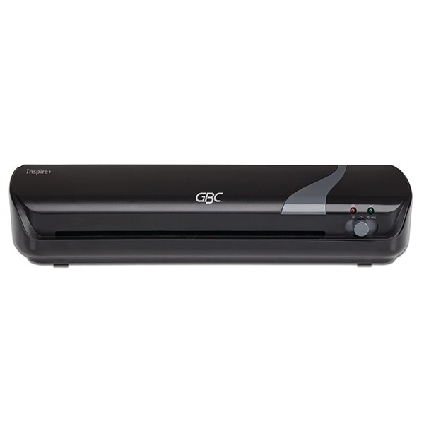 GBC A4 laminator | GBC Inspire+ black 4402075EU 207868 - 1