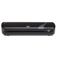 GBC A4 laminator | GBC Inspire+ black 4402075EU 207868