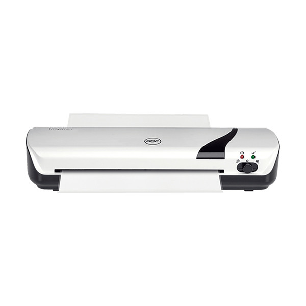 GBC A4 laminator | GBC Inspire+ white 4410031 207875 - 1