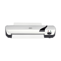 GBC A4 laminator | GBC Inspire+ white 4410031 207875