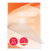A5 laminating pouch 75 micron | glossy | GBC 25-pack 207593 A5 laminating pouch 75 micron | glossy | GBC 25-pack 207593 - 5
