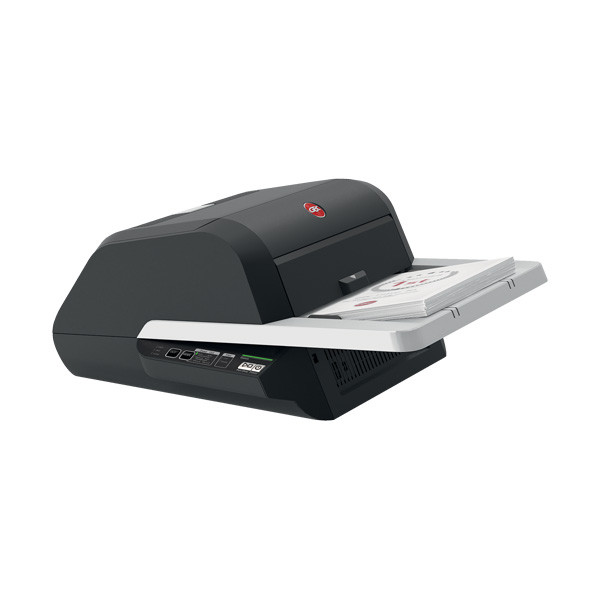 GBC Foton 30 A3/A4 automatic laminator 4410011 207871 - 1