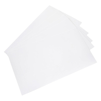 GBC carriers for A3 laminating pouches (5-pack) EK03000 207867