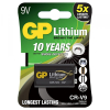 GP CR-V9 lithium battery