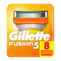 Gillette Fusion 5 razor blades (8-pack)  SGI00018