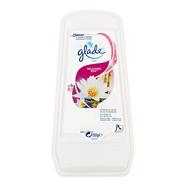 Glade Brise Relaxing Zen air freshener, 150g 34815412 SBR00010 - 1