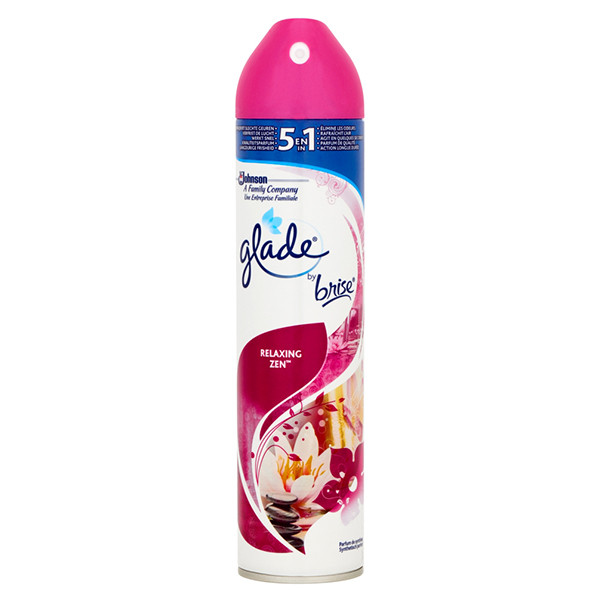 Glade Brise Relaxing Zen air freshener, 300ml 34771572 SBR00007 - 1