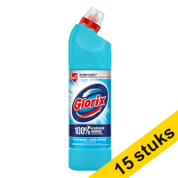 Glorix Bleach Eucalyptus - Oxford Atlantic, 750ml (15-pack)