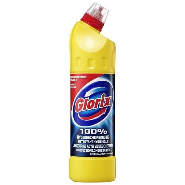 Glorix bleach, 750ml 61652476 SGL00007 - 1