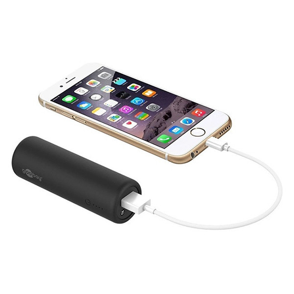 Goobay bicycle power bank 5,000 mAh 60656 K105005164 - 3